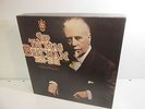 Sir Thomas Beecham - A Musical Biography 1879-1961 Record box set /RECSET4EX