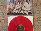 THE BEATLES YESTERDAY AND TODAY BUTCHER COVER (RED COLOURED VINYL) LP Unplayed