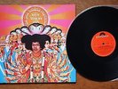JIMI HENDRIX EXPERIENCE axis: bold as love OZ PRESS VINYL LP Classic Rock Psych