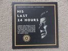 President John F Kennedy His Last 24 Hours Texas Speeches November 21 1963