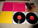 Frank Zappa Joe's Garage Acts II & III PROMO 1st Press, ULTRASONIC CLEANED, EXC