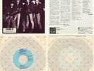 NENA - Mondsong - Schon war es doch - JAPAN PROMO EPIC 07-5P-453