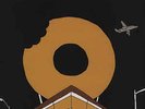 J.Dilla  - Donuts     DOUBLE VINYL LP   Stones Throw Records  Jay Dee