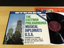 MERCURY Living Presence STEREO SR-90299 Musical Diplomats U.S.A. NM