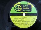 Garage Acetate MICHAEL RABON & CHOCTAW Five Americans UNI Sumet Sound DALLAS, TX