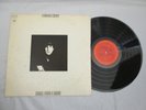 LEONARD COHEN Songs From A Room LP 1969 Columbia CS9767 Folk - Vinyl Record VG