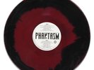 Mondo Phantasm Lp Black/red Swirl Rare