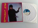 KEN LASZLO - KEN LASZLO - VINYL LP - MEMORY RECORDS - 1987