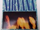 Nirvana Grunge 
