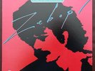 Santana - Zebop  - CBS Half Speed Mastered - Near Mint