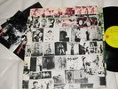 THE ROLLING STONES - EXILE ON MAIN STREET - 1ST PRESS W/ 12 POSTCARDS