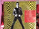 LOU REED VINYL original wrapper LP NmNm from MISTRIAL 12