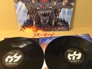 Judas Priest - Jugulator vinyl lp saxon dio iron maiden megadeth mercyful fate