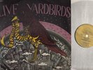 The Yardbirds - Live Yardbirds  Featuring Jimmy Page