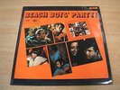 the beach boys  party  original 1966  uk mono  issue  vinyl lp   mint -  t2398