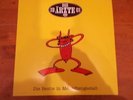 Die Ärzte LP Die Bestie in Menschengestalt Vinyl