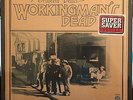 Grateful Dead- Workingman's Dead- Factory Sealed LP, Warner Bros. 1970