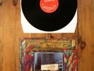 The Adverts - Crossing The Red Sea With The Adverts Original LP Vinyl Punk