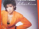 MAXI 45 Tours PROMO Libertine 1ère pochette MYLENE FARMER Remixes