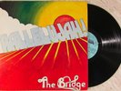 The Bridge LP PRIVATE Hallelujah RARE PRIVATE XIAN PSYCH ROCK