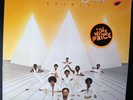 NEW SEALED VINYL RECORD ALBUM SOUL FUNK LP EARTH WIND & FIRE SPIRIT HYPE   (B
