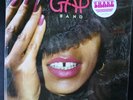 NEW SEALED VINYL RECORD ALBUM SOUL FUNK LP THE GAP BAND SELF TITLED HYPE (D