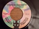 Northern Soul - The MVPs / Turning My Heartbeat Up