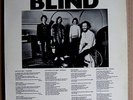 Blind Faith - Same -orig.69 SW Polydor NCB 583059  LP vg+ /Baker/Clapton/Winwood