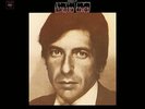 Leonard Cohen - Songs of Leonard Cohen