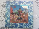 The Rolling Stones UK Mono 3D cover Their Satanic Majesties Request
