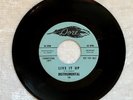 The Superbs, Dore Records 736, R&B, Funk, Soul, Northern Soul, 45 Promo