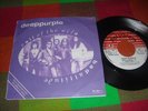 DEEP PURPLE Call Of The Wild/ Bad Attitude (1987 MEXICO 7