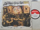 *PLUME LATRAVERSE Le vieux Show son sale FRENCH PROG ROCK QUEBEC Canada LP