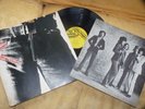 The Rolling Stones Sticky Fingers COC59100 1971 with INSERT/Zip VGC+(+) vinyl