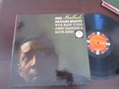 JOHN COLTRANE QUARTET 