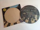 The Beatles-Abbey Road Picture Disc (5C 062 04243)