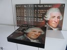 JOSEPH HAYDN Sinfonien 11 LP Box Philips Club Sir Neville Marriner MN   + BONUS