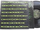 ROGER WATERS (PINK FLOYD) Radio Kaos ORIG 1987 CANADA LP w/ Lyric sleeves VINYL