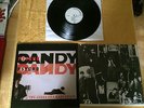 The Jesus and Mary Chain,Psycho Candy,Vinyl LP(OIS,1985)Germany,TOP Zustand,RAR