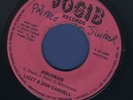 1782 LIZZY & DON CORNELL-AQUARIUS- IM & DAVE VERS 2-JOGIBS- REGGAE 45 7