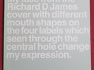 Aphex Twin Come to daddy Ltd double 12
