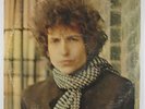 Bob Dylan - Blonde On Blonde 2xLP - Columbia 2-Eye Mono