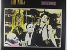 Tom Waits - Swordfishtrombones LP - Island 2009 Pressing VG++