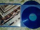 The Beatles / 1967-1970 LP Album Vinyl Record - Capitol - The Blue Album