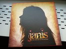 Janis Joplin 4LP Box Columbia Big Brother the holding company Cheap thrills   ua