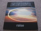 SWERVEDRIVER - RAISE - CREATION RECORDS CRELP 093 A1/B1 LP