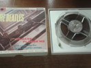 Beatles Please Please Me UK Mono Reel to Reel TA-PMC 1202 VG+/VG
