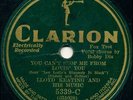 Lloyd Keating 78 