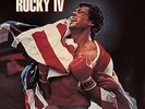 NEW Rocky IV (Original Motion Picture Soundtrack) (Vinyl)