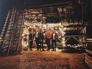 Blossoms - Blossoms Vinyl LP Limited Edition Signed and Numbered